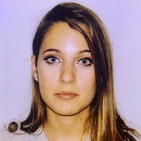Aksa Employee Marija Stambolija's profile photo