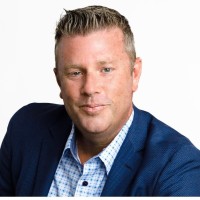 AHEAD Employee Michael Boyd's profile photo