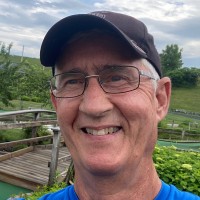 Ansys, Inc. Employee Bob Leach's profile photo