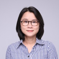 Caterpillar Inc. Employee Lu Zeng's profile photo