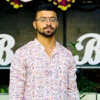 Prime Softech Solutions Pvt. Ltd. Employee Prajwal Kadam's profile photo