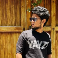 Capgemini Employee Nitheesh S's profile photo
