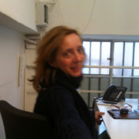 Devon&Devon Employee Monica Meloncelli's profile photo