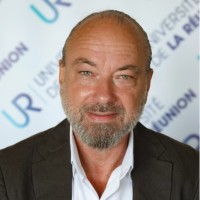 Université de La Réunion Employee Christophe Porlier's profile photo
