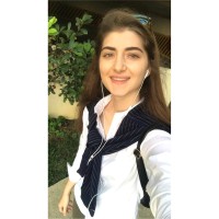 DOME+PARTNERS Employee Aylin Eskigün's profile photo