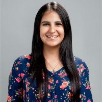 [24]7.ai Employee Luisa Escobar's profile photo