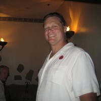Kohler Co. Employee Bob Beringer's profile photo