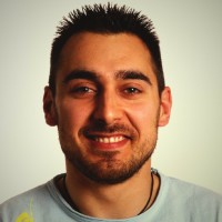 IFT S.r.l. Employee Ruggero Capra's profile photo