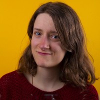 Watch-E Employee Charlotte Degen's profile photo