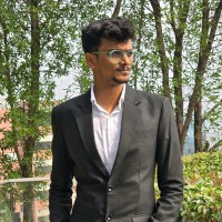 TechLeap Advisory Employee Pratham Patil's profile photo