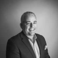 Tarkett Employee Andy Green's profile photo