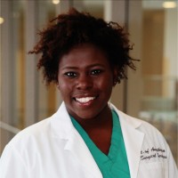 The National Institutes of Health Employee Audrey Murphy's profile photo
