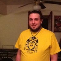Patriot Gaming & Electronics Employee Kevin Miller's profile photo