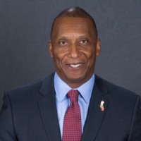 County of Tulare Employee Roger Dixon's profile photo