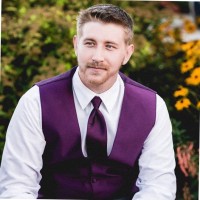 McLane Company, Inc. Employee Jesse Springer's profile photo