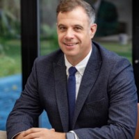 Alcema Limited Employee Andrew Higham's profile photo