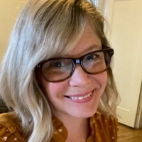 MRC | Merchant Risk Council Employee Kathryn Irwin's profile photo