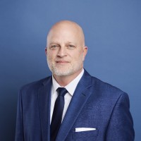 The Beck Group Employee Matt Leyman's profile photo