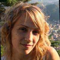 Redeia Employee Sofía Blanco's profile photo