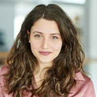 ECCO think tank Employee Eleonora Rinaldi's profile photo