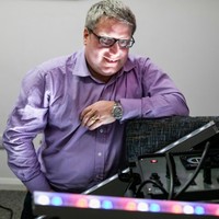 Visual Energy Employee Laurence Titton's profile photo