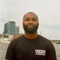 Recreational Enrichment And Development for Youth LLC Employee Lyle Jackson's profile photo