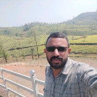 HEISCO Employee Jaimon George's profile photo