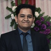 Internshala Employee Abhishek Pal's profile photo