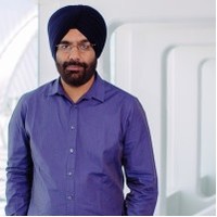 Molekule Employee Jaspreet Dhau's profile photo