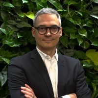 Forvis Mazars in Germany Employee Marco Bergmann's profile photo