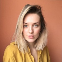 JetBeep Employee Kateryna Korolkova's profile photo