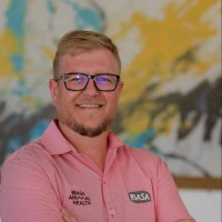 IBASA Employee Gustavo Meyer's profile photo