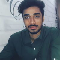 Ankur Kumar's profile photo