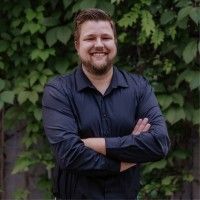 Doxa Employee Remo Langeweg's profile photo