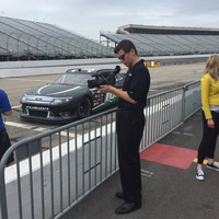New Hampshire Motor Speedway Employee Lukas Stavropoulos's profile photo
