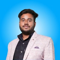 webdew Employee Krish Soni's profile photo