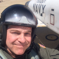 Air Test and Evaluation Squadron 23 (VX-23) Employee Pete Walczak's profile photo