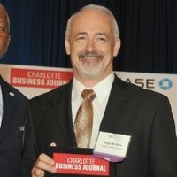 Rocket Properties of the Carolinas Employee Roger McMinn's profile photo