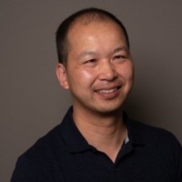 Lick-Wilmerding High School Employee Wilson Hong's profile photo