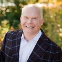 Marmon Rail and Leasing Group Employee Tom Stroud's profile photo