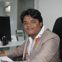 Mobius Knowledge Services Employee Logeshwaran's profile photo