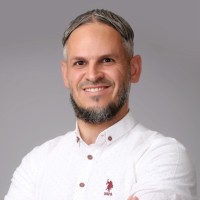 Vardot Employee Omar Alahmed's profile photo