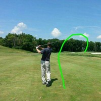 Rush Creek Golf Club Employee Kiel Monahan's profile photo