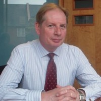 Stephen Taylor Email & Phone Number