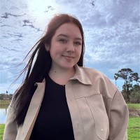 Synaxus Employee Ashlyn Park's profile photo