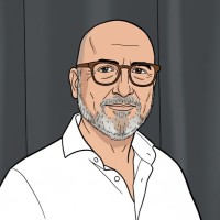 DPG Media Advertising Employee Roger Verdurmen's profile photo