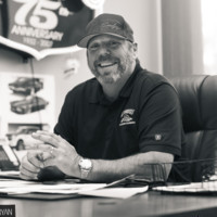 Goodguys Rod & Custom Association Employee Marc Meadors's profile photo