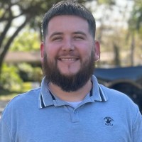 GuideWell Emergency Doctors Employee Travis Doyle's profile photo