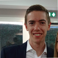 Future Employee Daniel Homer's profile photo
