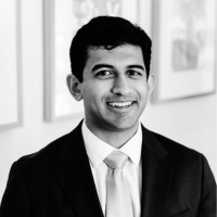 Plexus Capital, LLC Employee Aashal Dave's profile photo